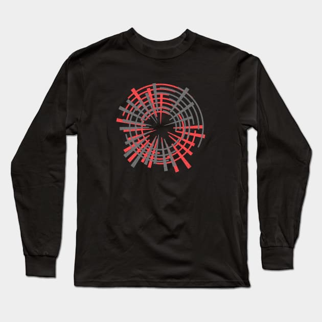 View Mech Long Sleeve T-Shirt by AKdesign